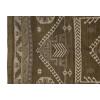 Vintage Kars Rug, 7 x 10'1 ft / 214 x 308 cm