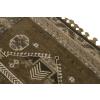 Vintage Kars Rug, 7 x 10'1 ft / 214 x 308 cm