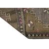 Vintage Kars Runner Rug, 4 x 12 ft / 124 x 365 cm