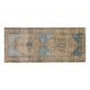 Vintage Kars Runner Rug, 5'5 x 12'8 / 165 x 386 cm