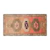 Vintage Kars Runner Rug, 5 x 11 ft / 147 x 330 cm