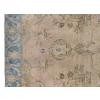 Vintage Kars Runner Rug, 6'3 x 12'6 / 190 x 380 cm