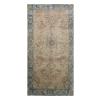 Vintage Kars Runner Rug, 6'3 x 12'6 / 190 x 380 cm