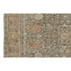 Vintage Large Rug,  8'9" x 11'9" feet / 267 x 357 cm