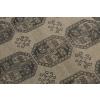 Vintage Large Rug, Oushak Area Rug 9'1" x 11'9" feet 276 x 357 cm