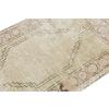 Vintage Rug, 2'4 x 3'11 feet / 70 x 120 cm