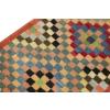 Vintage Rug, 2 x 3'1 feet / 63 x 120 cm