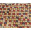 Vintage Rug, Small Oushak Rug 2'10" x 6'5" feet 86 x 196 cm