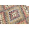 Vintage Rug 2'11" x 6'11" feet 90 x 210 cm