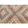 Vintage Rug 2'11" x 6'11" feet 90 x 210 cm