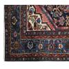 Vintage Rug 3'10" x 6'8" feet 117 x 204 cm