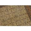 Vintage Rug 3'11" x 5'7" feet 120 x 170 cm