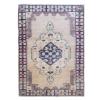 Vintage Rug 3'11" x 6' feet 120 x 182 cm