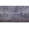 Vintage Rug 3'11" x 7' feet 120 x 214 cm