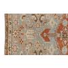 Vintage Rug 3'3" x 6'2 feet 100 x 187 cm