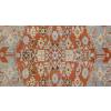 Vintage Rug 3'3" x 6'2 feet 100 x 187 cm