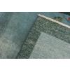 Vintage Rug 3'3" x 6'7 feet 98 x 200 cm