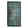 Vintage Rug 3'3" x 6'7 feet 98 x 200 cm