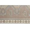 Vintage Rug 4'8" x 7'9" feet 143 x 235 cm