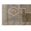 Vintage Rug 5" x 12'2" feet 154 x 370 cm