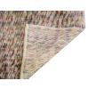 Vintage Rug 5'1" x 6'5" feet 156 x 196 cm