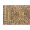 Vintage Rug 5'1" x 8'8" feet 156 x 265 cm