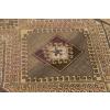 Vintage Rug 5'1" x 8'8" feet 156 x 265 cm