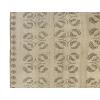 Vintage Rug 6" x 9'2" feet 182 x 280 cm