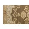 Vintage Rug 6'1" x 9" feet 186 x 270 cm