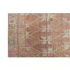 Vintage Rug 6'4" x 9'2" feet 192 x 280 cm