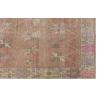 Vintage Rug 6'4" x 9'2" feet 192 x 280 cm