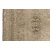 Vintage Rug 7'3" x 9'9" feet 221 x 298 cm