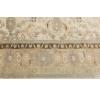 Vintage Rug 7'5" x 9'5" feet 225 x 287 cm