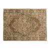 Vintage Rug 7'9" x 10'6" feet 237 x 320 cm