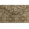 Vintage Rug 7'9" x 10'6" feet 237 x 320 cm