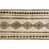 Vintage Runner Rug 2'8 x 11'5 feet  82 x 347 cm