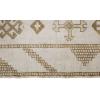 Vintage Runner Rug 3'3 x 10'7 feet  100 x 322 cm