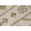 Vintage Runner Rug 3'3 x 10'7 feet  100 x 322 cm