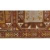 Vintage Runner Rug 3'3 x 9 feet  98 x 270 cm