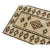 Vintage Runner Rug 3 x 11'5 feet  86 x 347 cm