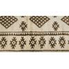 Vintage Runner Rug 3 x 11'5 feet  86 x 347 cm