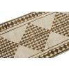 Vintage Runner Rug 3 x 12'2 feet  92 x 370 cm