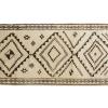 Vintage Runner Rug 3 x 14'5 feet  93 x 440 cm