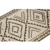 Vintage Runner Rug 3 x 14'5 feet  93 x 440 cm